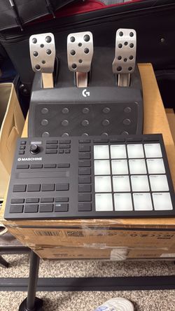 Maschine Mikro MK3