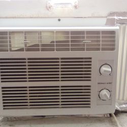 Danali Aire Window Unit Air Conditioner 