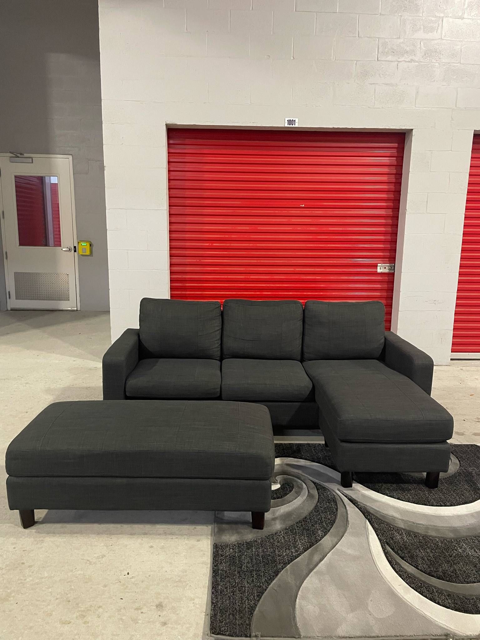 Like New Sectional Couch Set CAN DELIVER๐