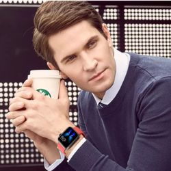 Apple Watch Band - Sport Band (38mm40mm41mm) 