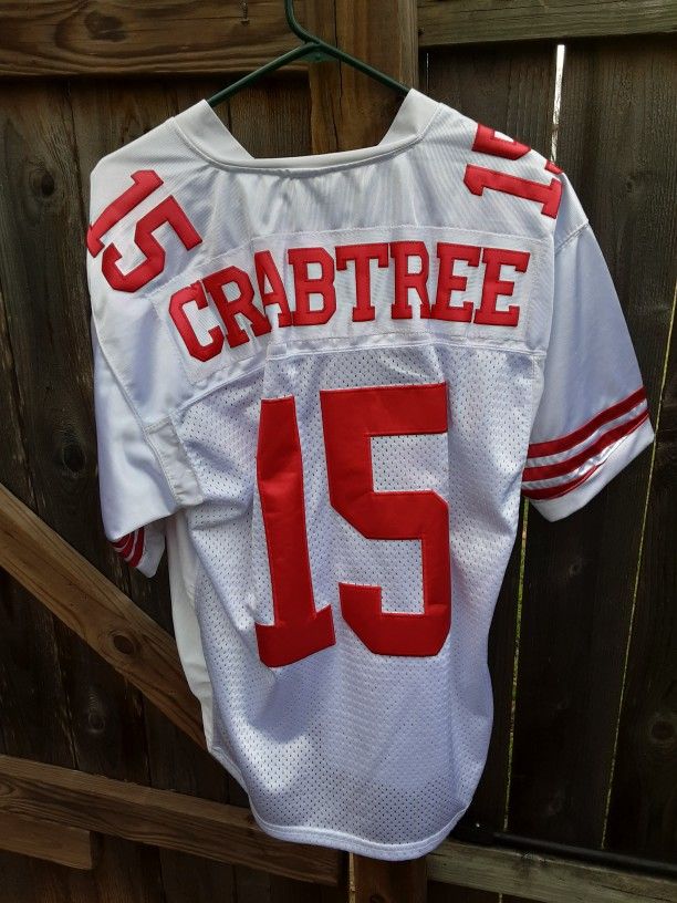 San Francisco 49ers Jersey