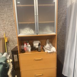 Free Cabinet 