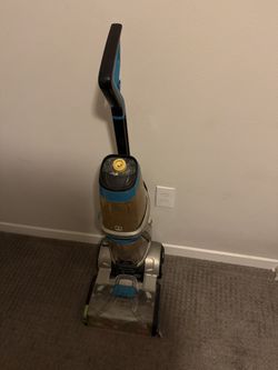 Bissell ProHeat 2x Revolution