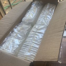 Baby Diapers Size 4 200 Count