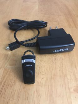 Jabra BT8040 Wireless Bluetooth In-Ear Headset