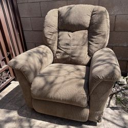 Recliner 