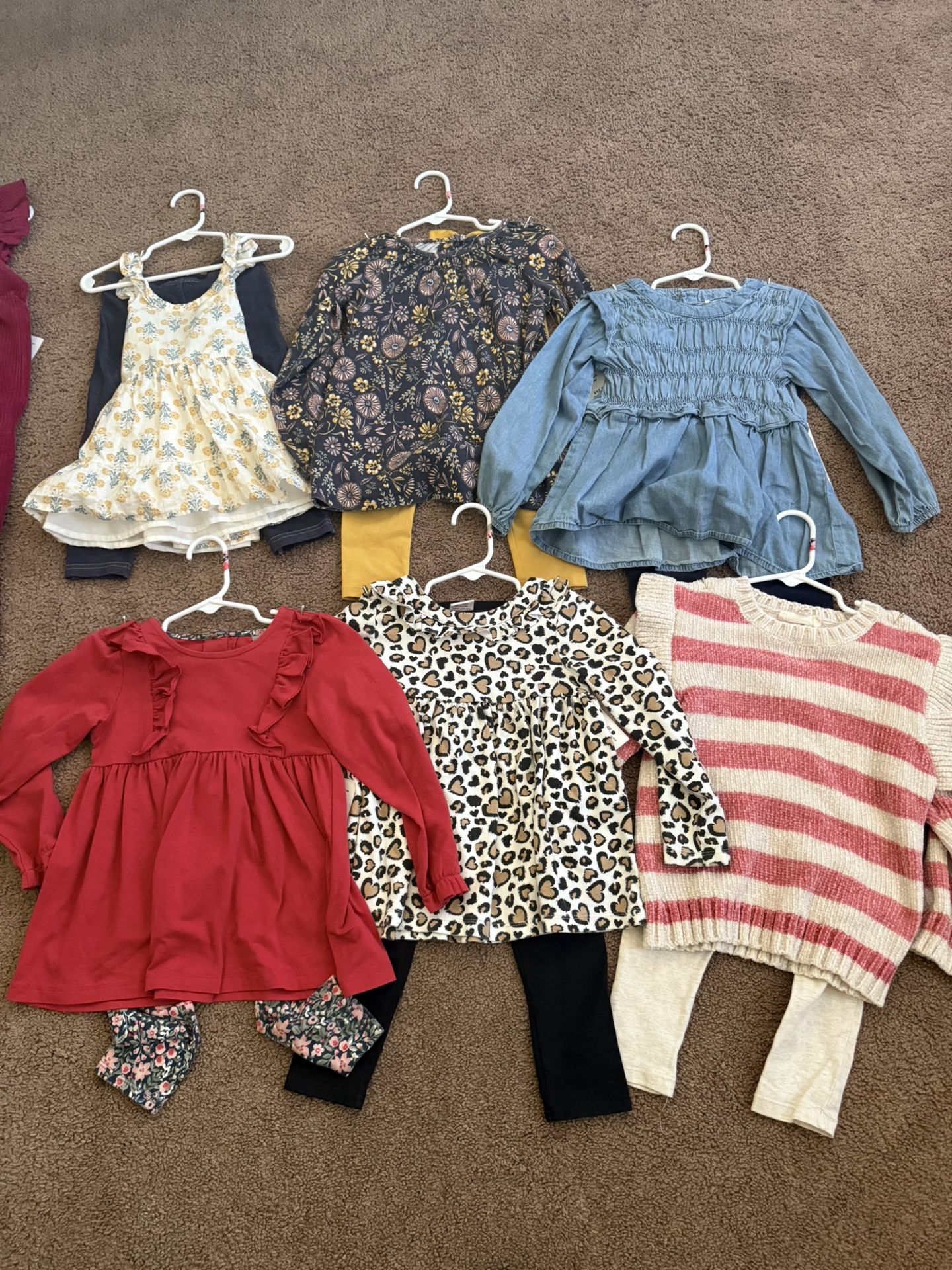 Girl Outfits