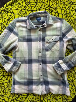 Men’s jacket