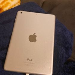 iPad Mini 2