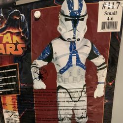 Halloween Costume