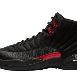 Air Jordan 12 BloodLine
