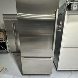 Bertazzoni 36” Refrigerator 