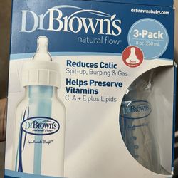 Baby Bottles