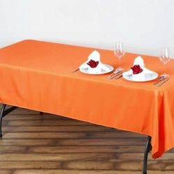 Rectangular Tablecloth