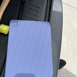 Apple Case For iPad  Pro
