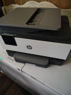 Hp Printer 