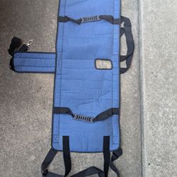 XL Dog Assist Harness 