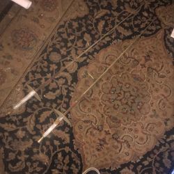 Antique Fencing Foils