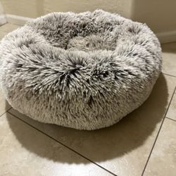 Extra Fluffy Pet Bed For Cheap
