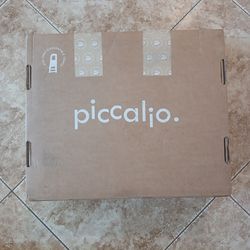 Piccalio Learning Tower