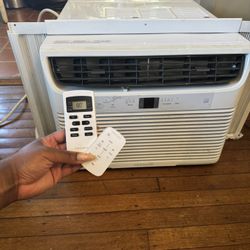 Air Conditioner 