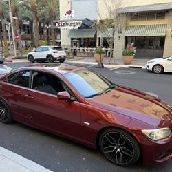 2012 BMW 328i Coupe 117k Miles 