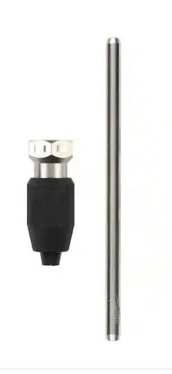 Milwaukee Tap Collet