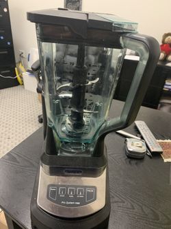 Ninja professional system 1100