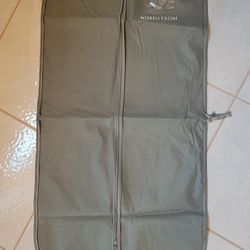 NEW Nordstrom Fabric/Vinyl Garment / Travel Bags for Sale in Toms River, NJ  - OfferUp