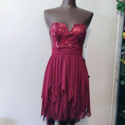 Party Dress
