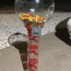 Gum Ball Machine 