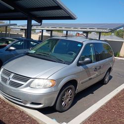 2006 Dodge Grand Caravan