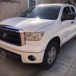 2013 Toyota Tundra