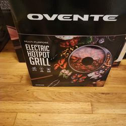 Nice Grill