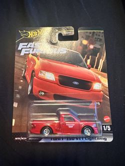 HotWheel Premiums