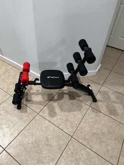 Ab Machine