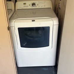 Maytag Dryer 