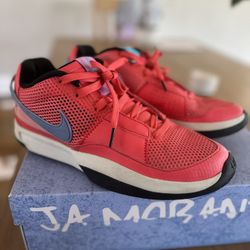 Ja 1 Fuel basketball Shoes 