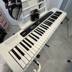 Casiotone CT-S200 Keyboard- 61 Keys