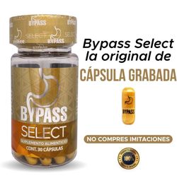 BYPASS SELECT
