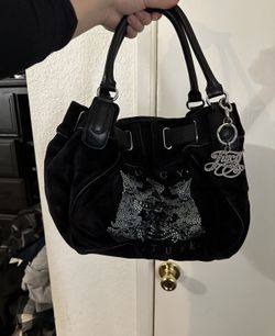Y2K Juicy Coture bag !