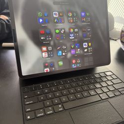 iPad Pro 2020  12.9 Inch 