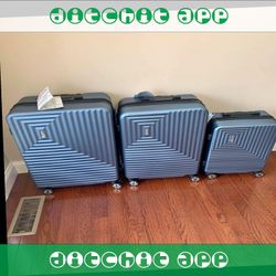 marriage television Glide Easy Luggage Wheels That Roll Perfectly