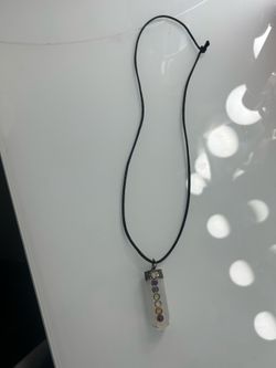 Crystal Pendants