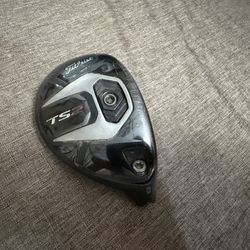 Titleist TS2 hybrid head only 23 degree Titleist golf club titleist hybrid