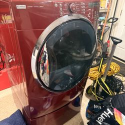 Kenmore Electric Drying Machine 