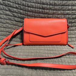 Vera Bradley Crossbody Purse