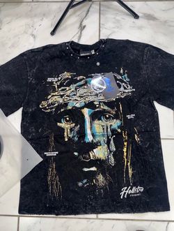Hell Star Shirt Size M