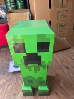 Minecraft mini fridge