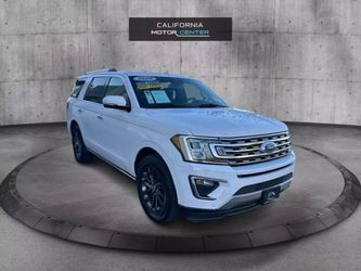 2020 Ford Expedition
